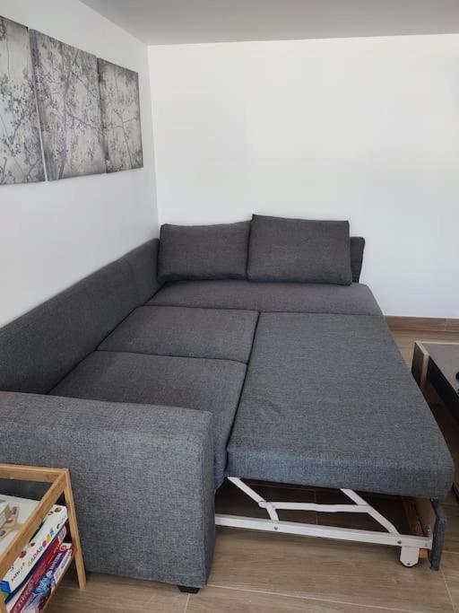 Maison Studio 4 Personnes Avec Mezzanine Saint-Marcel  Bagian luar foto