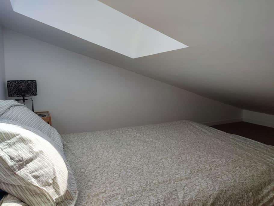 Maison Studio 4 Personnes Avec Mezzanine Saint-Marcel  Bagian luar foto